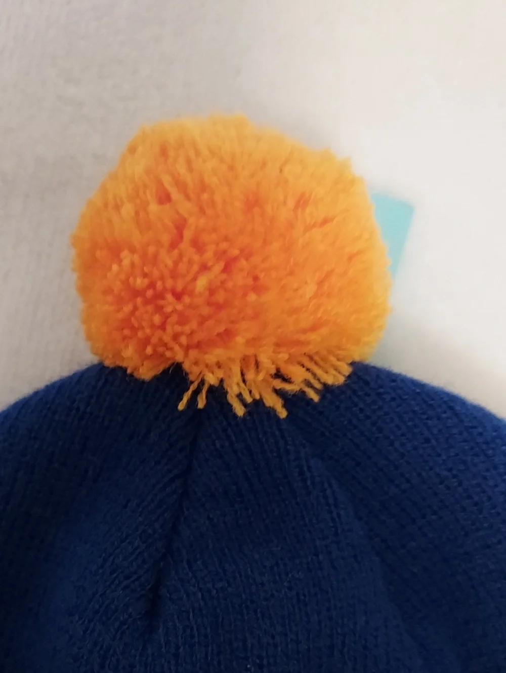 '47 Infant Knicks Beanie